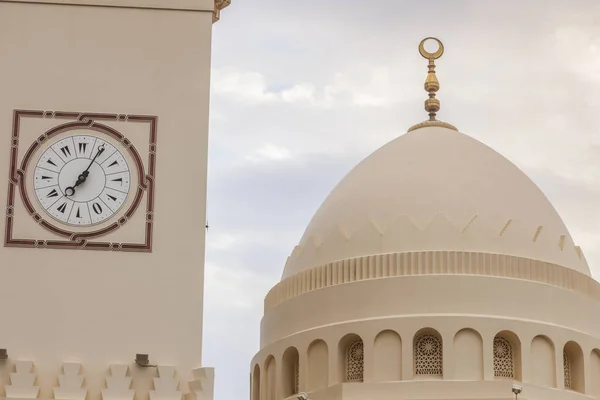 Yateem-Moschee in Manama — Stockfoto