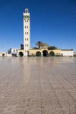 Dakhla Eddarham Camii