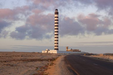 Dakhla deniz feneri
