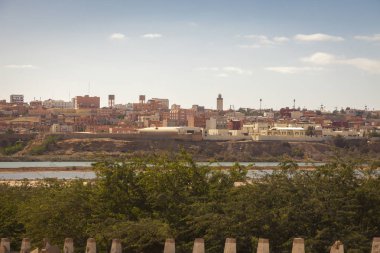 Laayoune Panoraması