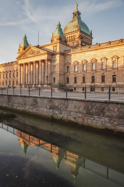 Leipzig Federal İdare Mahkemesi