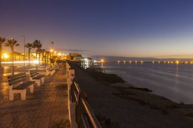 Corniche Içinde Dakhla