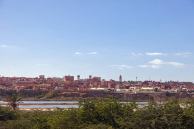 Laayoune Panoraması