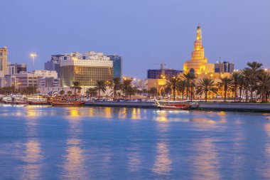 Doha Fanar Camii