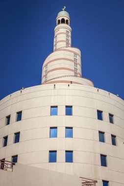Doha Fanar Camii