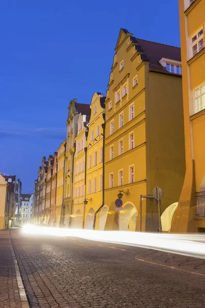 Matin à Jelenia Gora — Photo