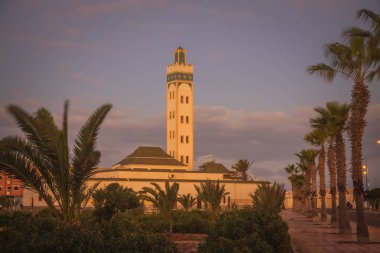 Dakhla Eddarham Camii