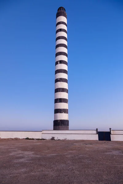 Fyren i Dakhla — Stockfoto