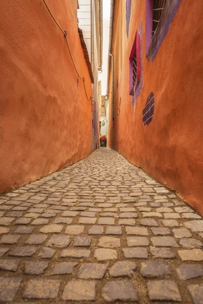 Brasov Mimarisi — Stok fotoğraf