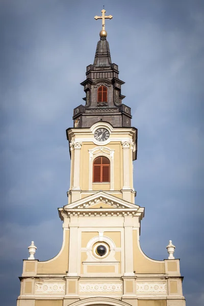 오라데아의 문 교회 — 스톡 사진