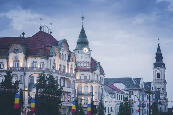 Arquitectura de Oradea —  Fotos de Stock