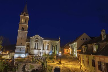 Sighisoara'daki Aziz Joseph Katedrali