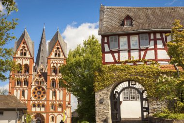 Limburg Cathedral