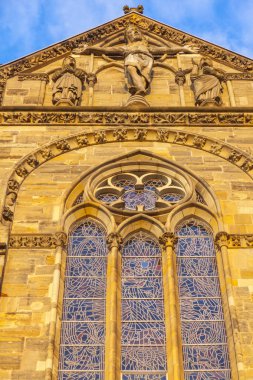 Kilise Our Lady Trier içinde