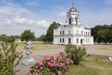 Brest'teki Aziz Nikolaos Ortodoks Kilisesi
