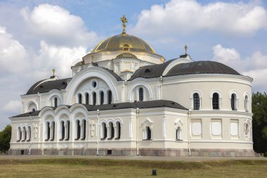 Brest'teki Aziz Nikolaos Ortodoks Kilisesi