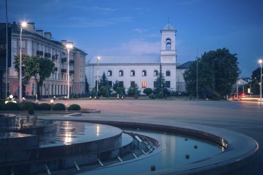 Brest Kutsal Haç Yüceltme Kilisesi