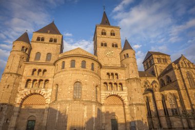 Trier Katedrali