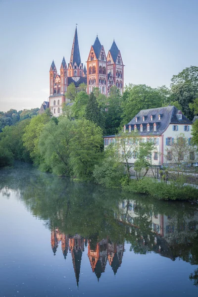 Catedral de Limburgo —  Fotos de Stock