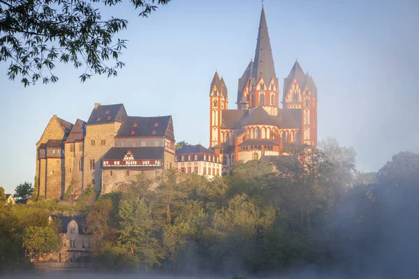 Catedral de Limburgo —  Fotos de Stock