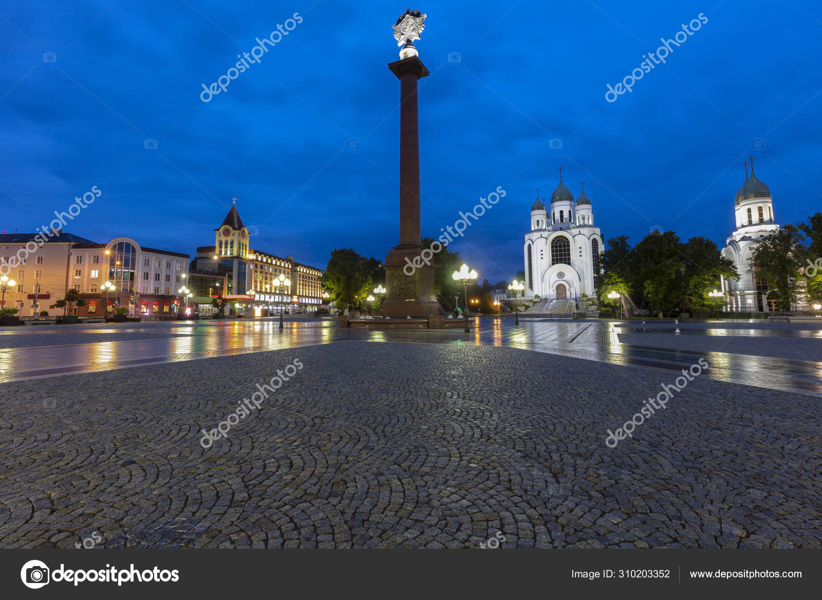 Фото Калининграда В Хорошем Качестве Самые Красивые