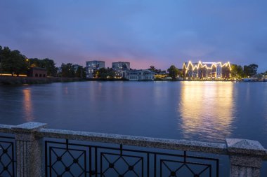 Kaliningrad mimarisi  
