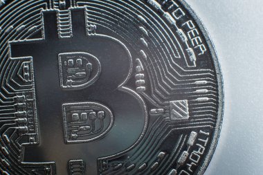 Bitcoin deseni kapat