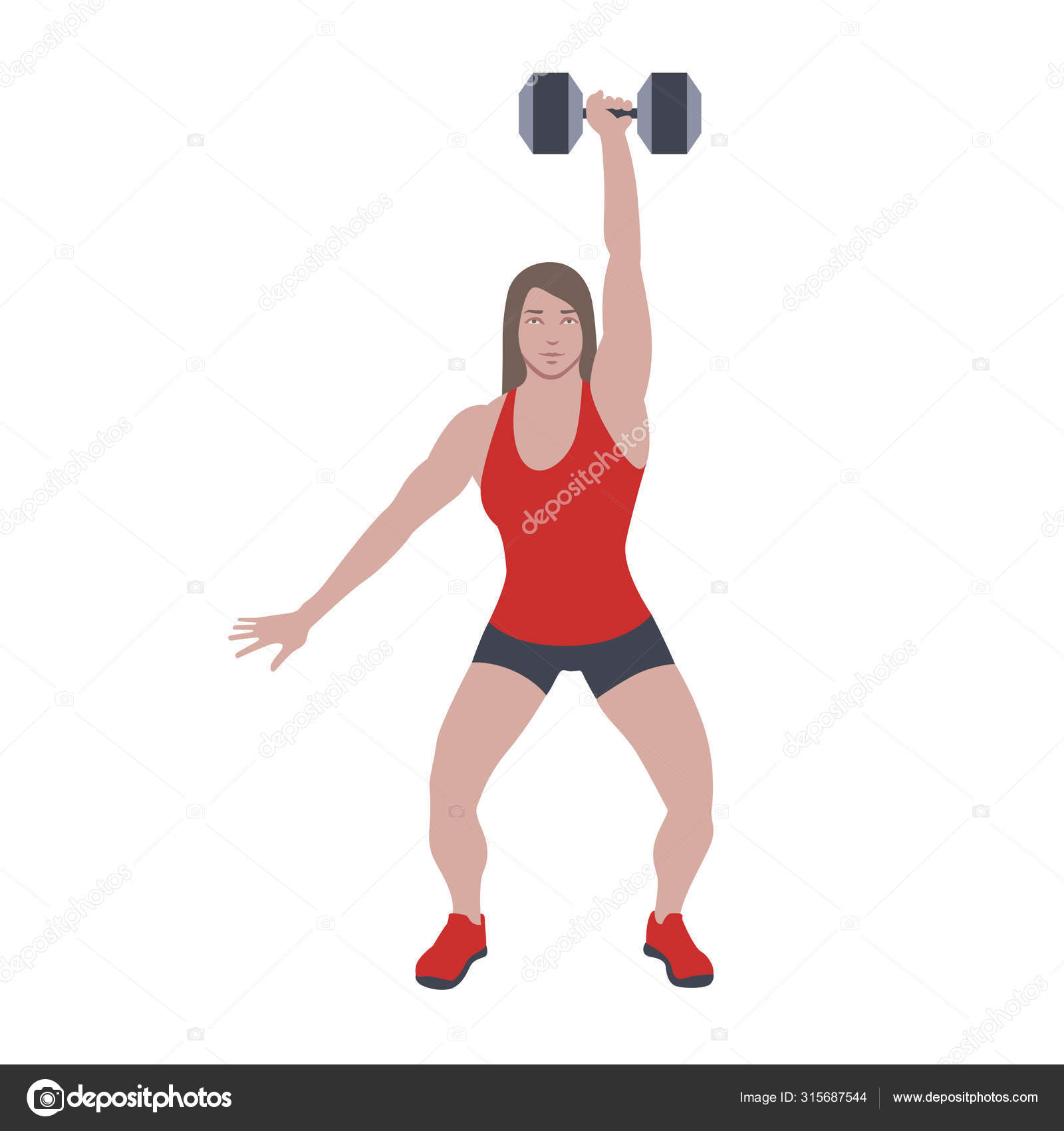 Kettlebell one arm push press new arrivals