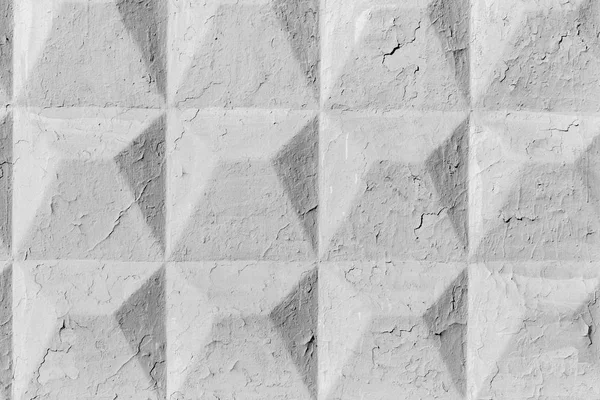 Repedt betonfal rajzaimban mintával — Stock Fotó
