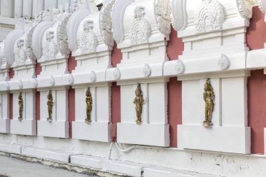 Malibu Hindu Tapınağı