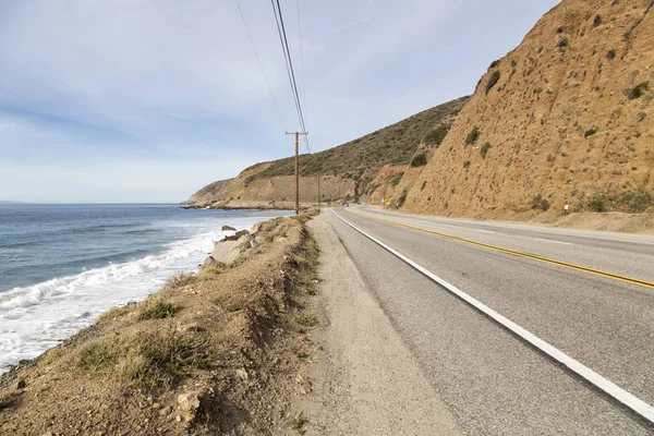 Roads California — Stock Photo, Image