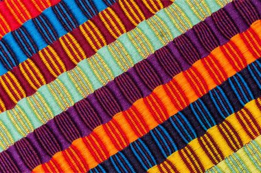 Guatemala'da yapılan Tekstil