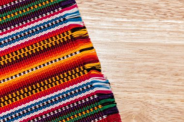 Guatemala'da yapılan Tekstil