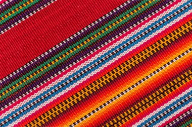 Guatemala'da yapılan Tekstil