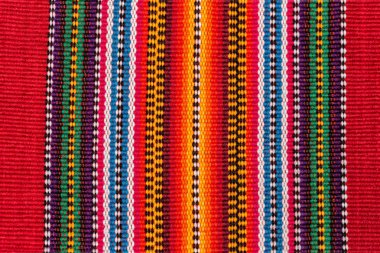 Guatemala'da yapılan Tekstil