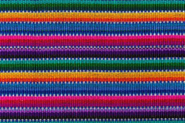 Guatemala'da yapılan Tekstil