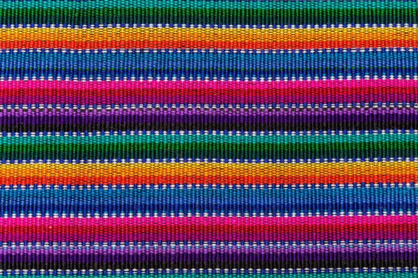 Guatemala'da yapılan Tekstil
