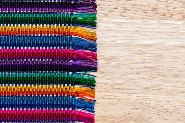 Guatemala'da yapılan Tekstil