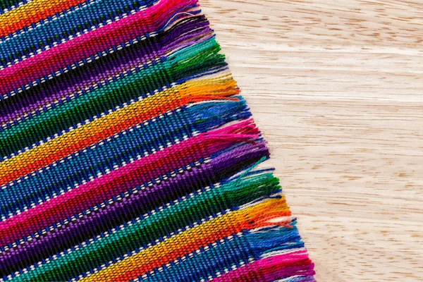 Guatemala'da yapılan Tekstil