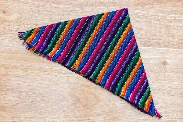 Guatemala'da yapılan Tekstil
