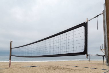 Voleybol Net Beach
