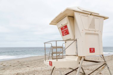 Cankurtaran Merkez Laguna Beach'de