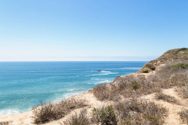 Bir gün, Laguna Beach, Kaliforniya