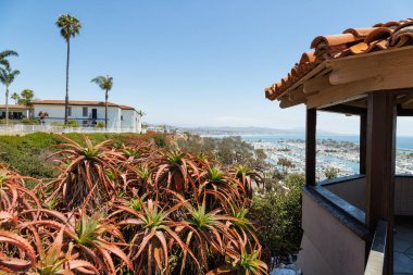 Dana Point, California, Skyline