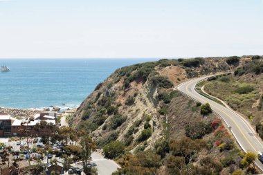 Dana Point, California, Skyline