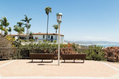 Dana Point, California, Skyline
