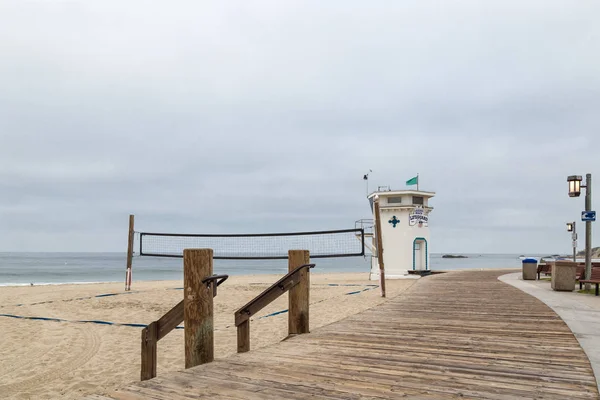 Dia Laguna Beach Califórnia — Fotografia de Stock