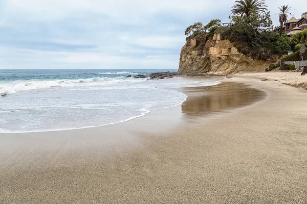 Bir gün, Laguna Beach, Kaliforniya