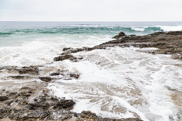 Přesun Oceánu — Stock fotografie