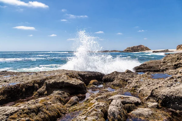 Přesun Oceánu — Stock fotografie